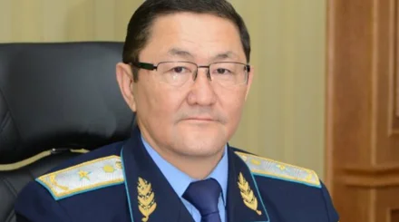  Берік Асылов: Біздің мақсатымыз – қауіптің қылмысқа айналуын күтпей, оны алдын ала анықтау 