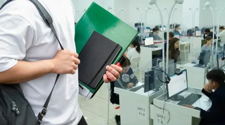 Новый ЕНТ заработает в следующем году в пилотном формате – Миннауки