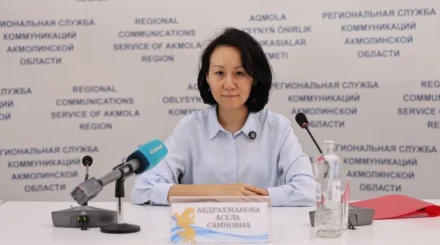 Ақмола облысында IT-білім беру мен стартаптарды қолдау бағыттары дамып келеді