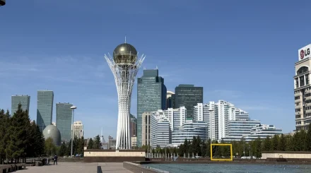 Свет и горячую воду отключат в Астане: где именно