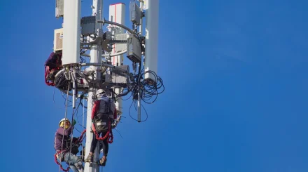 Опасны ли вышки 5G? В Казахстане озвучили вердикт ученых