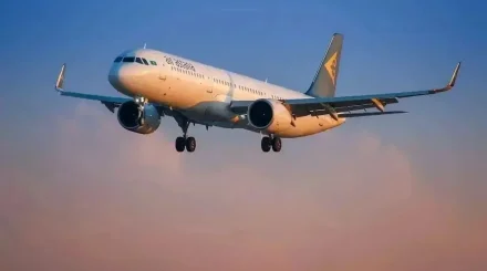 Air Astana Алматы мен Астанадан Дубайға қатынайтын рейстерді 30 қыркүйекке дейін тоқтатты
