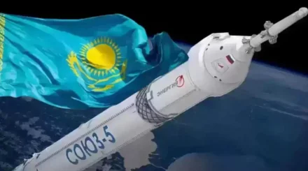 Космонавт Айдын Аимбетов назвал новые сроки испытаний «Союз-5»