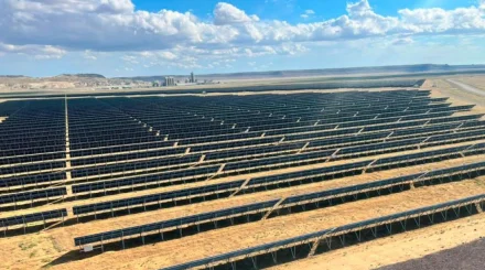   Қазақстанда 2026 жылға жоспарланған 10 жаңартылатын энергия көздері жобасының 7-еуі іске қосылды   