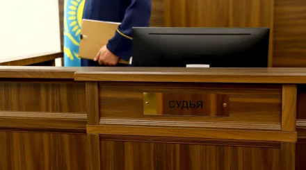 Әділет Зейнел жәбірленуші мәртебесінен бас тартады – адвокат
