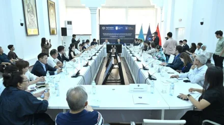 Қазақстан мен Қытай ЖИ саласындағы ғылыми ынтымақтастықты күшейтеді