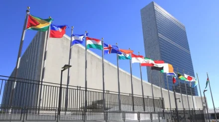 Стало известно имя кандидата на пост генерального секретаря ООН