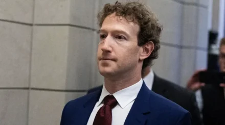 Instagram и Facebook могут измениться навсегда: Meta судится из-за детей