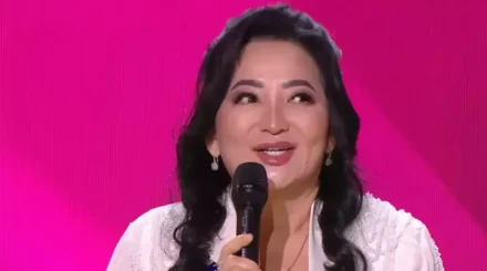 «Аллаға сансыз мадақтар болсын»: Гүлзира Айдаребекова сүйінші жаңалығымен бөлісті