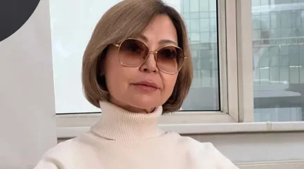   «Сегіз жылға сотталды»: Гүлнар Бажкеноваға қатысты үкім шықты   