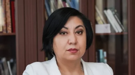 «Боғауыз сөздер әдетке айналып бара жатқандай»: Күміс Сейітова маңызды мәселе көтерді