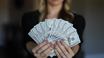  Тез байығысы келген қазақстандық әйел 10 млн теңгеден астам ақшасынан айырылды 