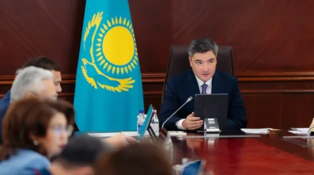 На особом контроле должны стоять вопросы безопасности детей: Олжас Бектенов дал поручения регионам и МВД