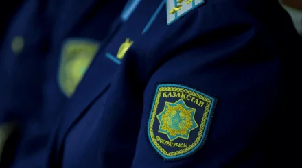 От реагирования к прогнозированию: как в Казахстане предупреждают преступления