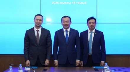 «Қазақмыс» Жезқазғанда жылдар бойы күтілген жаңа күкірт қышқылы цехының жобасын іске қосады