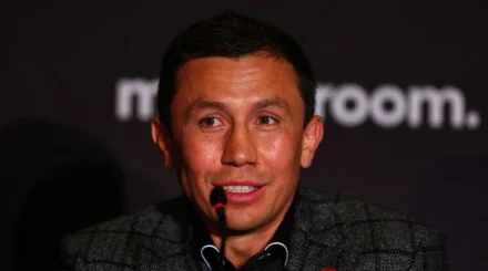 «Спорт должен оставаться спортом»: тренер высказался на фоне скандала с Головкиным