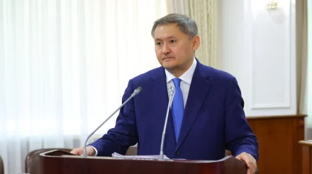 Қазақстанда студенттер енді төрт жыл оқымай ма? Саясат Нұрбек жауап берді