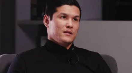  «Адамдар күледі»: Олимпиада чемпионы Данияр Елеусінов алкогольге әуестігі барын мойындады 