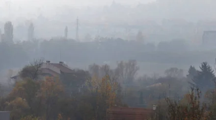  Бүгін қай қалада ауа сапасы нашарлайды 