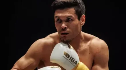 Олимпиада чемпионы Данияр Елеусінов алкогольге тәуелді болғанын ашық айтты