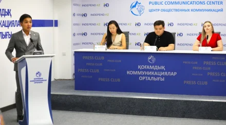 В Алматы подготовили 6 тысяч независимых наблюдателей к выборам в Курултай