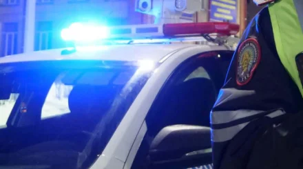 Молодая девушка погибла во дворе многоэтажки в Астане