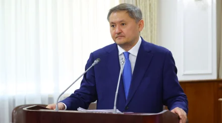  Жоғары оқу орындары еңбек нарығымен өзара байланысты күшейтіп жатыр – министр 