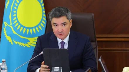  Олжас Бектенов оқу жылының басталуына қарай бірқатар тапсырма берді 