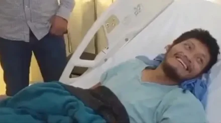 Чудо в Мексике: рыбак выжил после 15 дней в подводной пещере без еды