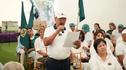  «Ауыл» партиясы Павлодар облысында зиялы қауым өкілдерімен кездесті 