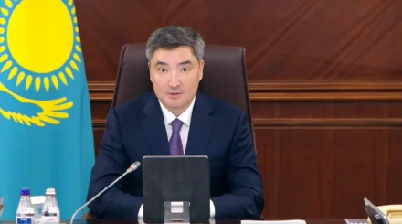Үш ауысымды мектептер мәсесін шешуде оң үрдіс бар – Премьер-министр