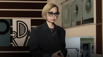 Гульнару Бажкенову приговорили к 8 годам лишения свободы