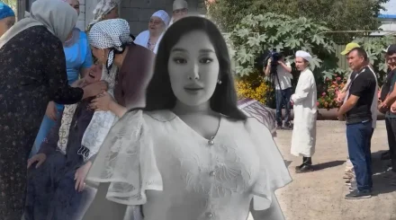 Мәдинаның анасына қызының аккаунтынан өлім алдындағы видео келген