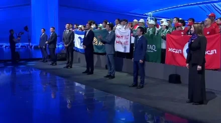 «Басты дебат – 2026»: жеті партияның сөз сөйлеу реті анықталды