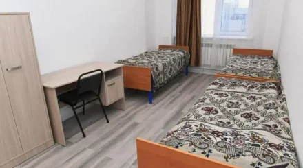 Биыл Қазақстанда 6,8 мыңнан астам орынға арналған жаңа студенттік жатақханалар пайдалануға беріледі