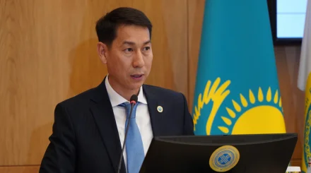  ОСК дауыс беру және сайлау қорытындыларын шығару тәртібін түсіндірді 