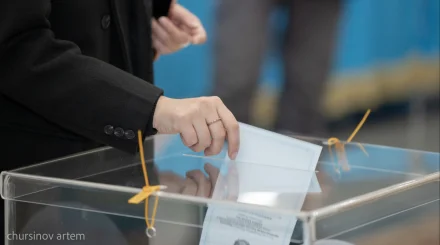ТМД байқаушылары үгіт-насихат науқанының тыныш әрі ұйымшыл түрде өткенін атап өтті