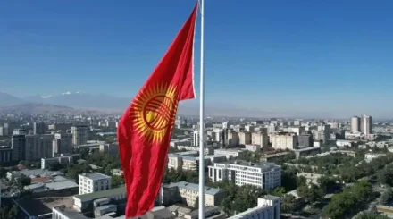 Қырғызстанда қыркүйек айында президент сайлауы өтетін күнді белгіленеді