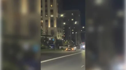 Астанада жасөспірім қыз көпқабатты үйдің терезесінен құлап, көз жұмды