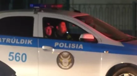 Ақтауда есірткіге масаң күйде көлік жүргізгендер ұсталды: Пәтерден 100 грамнан астам апиын табылды