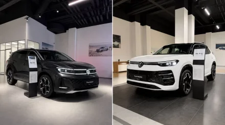 Volkswagen из Китая начали продавать в Казахстане – названы цены