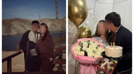 Шымкентте 19 жастағы қызды некеге мәжбүрледі деген күдікпен екі адам ұсталды