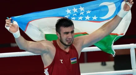 Тұрсынғали Еділов: "Джалолов әуесқой боксқа оралса, біздің боксшыларға оңай болмайды"