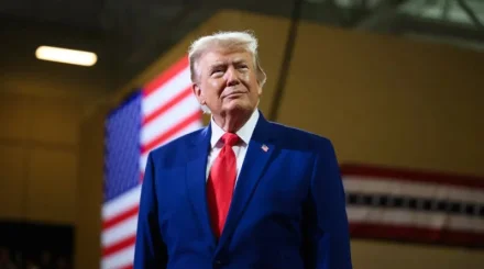 Трамп поставил точку в переговорах с Ираном