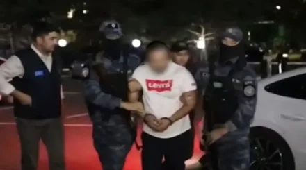 Убийство 21-летней давности раскрыли в Астане
