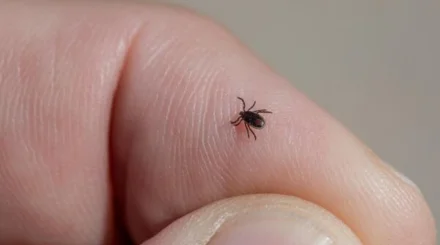 Кене шаққан: Түркістан өңірінде қауіпті дерт жұқтырғандар жиіледі