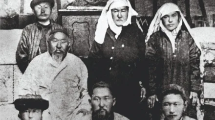 Реликвии, которые помнят Абая