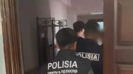 Аренда квартиры на сутки закончилась арестом: что произошло