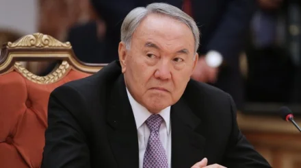 Из внешнеполитической концепции Казахстана убрали упоминания Назарбаева