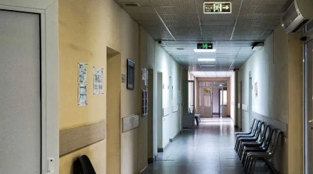  Атырау тұрғыны емханадағы орынсыз қылығы үшін айыппұл төлейтін болды 